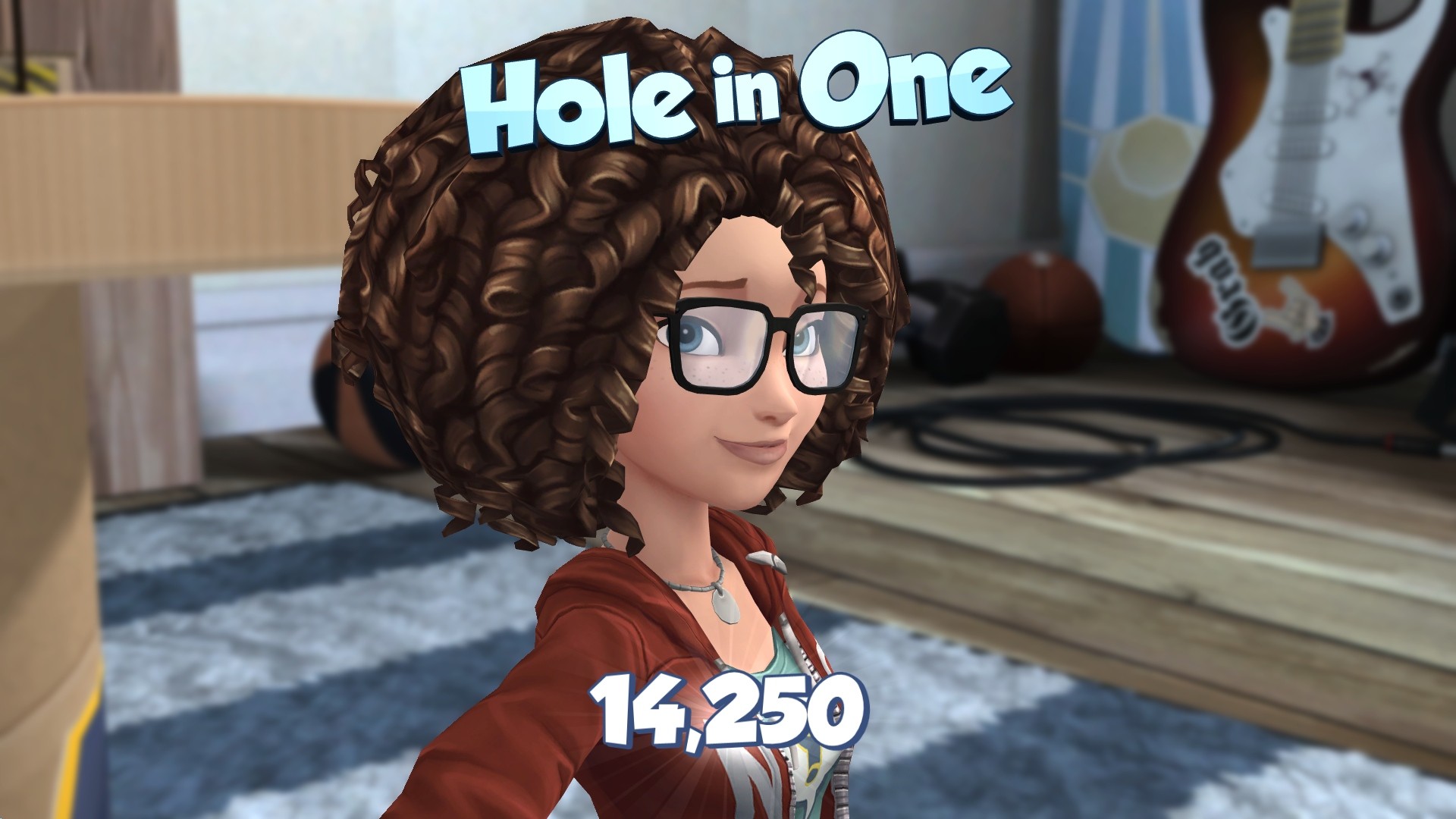 Infinite Minigolf - Imagen 32